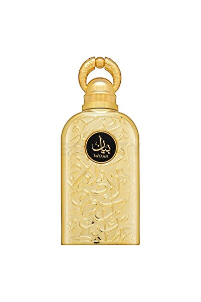 Lattafa perfumes Lattafa Bayaan, eau de parfum, unisex, 100 ml