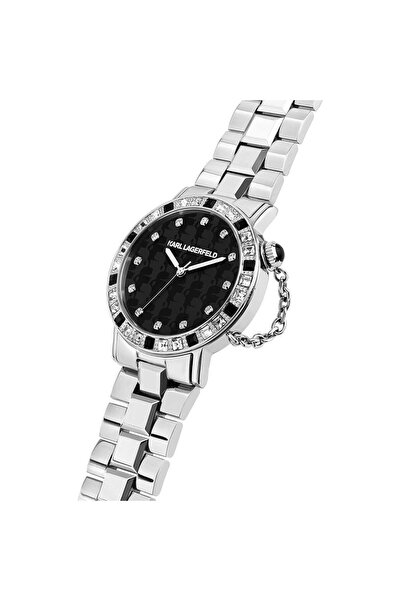 Karl Lagerfeld R0553100502 ساعة يد نسائية