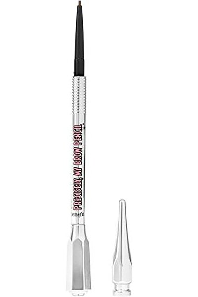 MQ Eyebrow pencil, shade 3.5, neutral medium brown, 1 pack