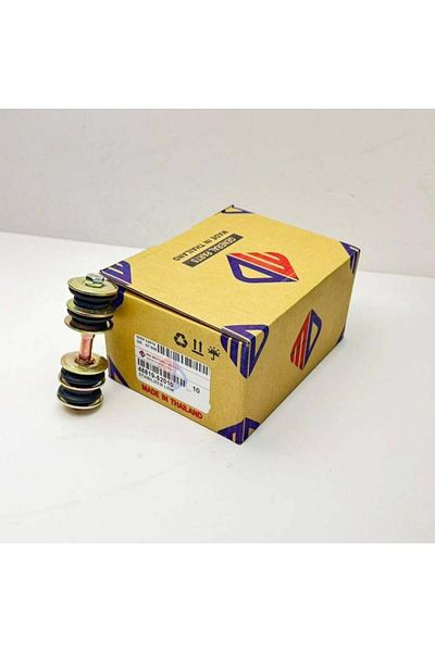 md 2014-2020 MD Eco Balance Bolt Thailand