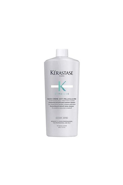 Kerastase Kérastase K SYMBIOSE bain creme anti-pelliculaire Shampoo 1000 ml