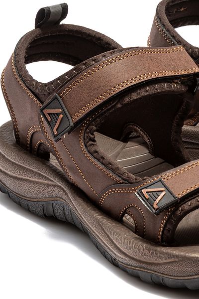 Twigy İmmo Men's Sandals Brown 40/44