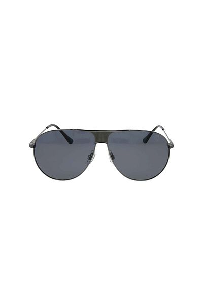 TROY 2117 CH C:3 Metallic (Pol) color sunglasses for Men