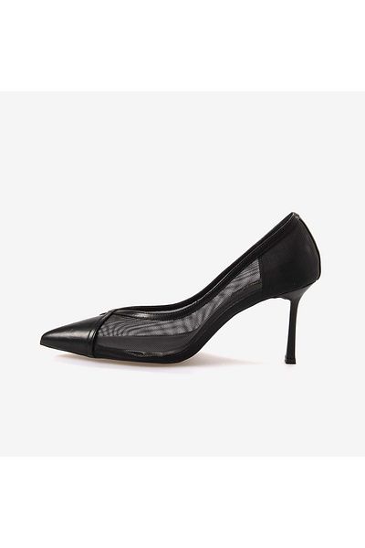 KEMAL TANCA Pantofi de seară și rochie de seară pentru femei B1