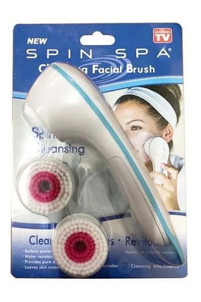 Generic Facial and skin cleansing device and brush