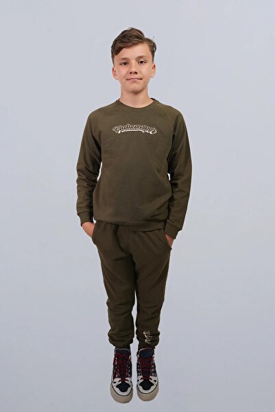 Trabzonspor EŞOFMAN TAKIMI RETRO YAZILI