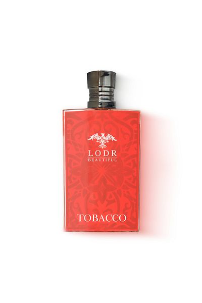 LODR Loader Tobacco Red Tattoo