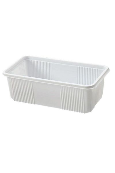 KUMSAL Weighted Ice Cream Bowl (50 Pieces)