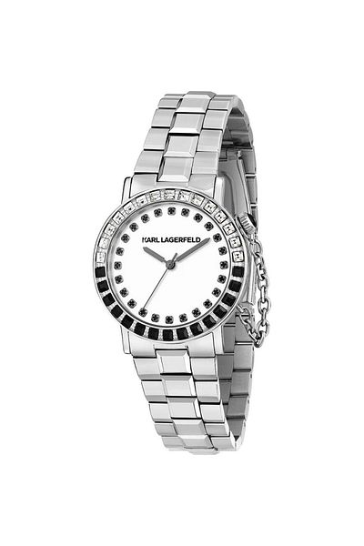 Karl Lagerfeld R0553100501 ساعة يد نسائية