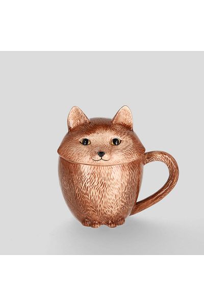 HomeVibes Cana FOXI 360 ml
