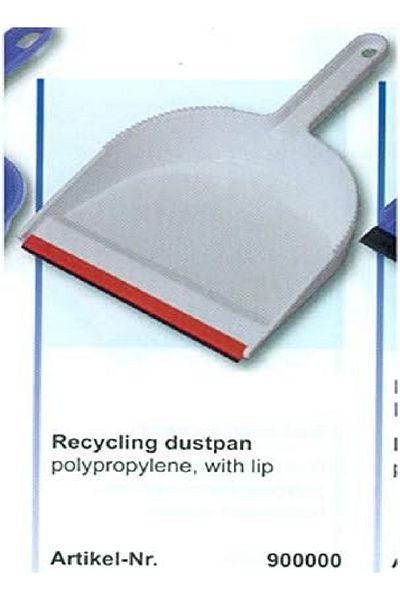 Rival Dustpan | Handy & Durable