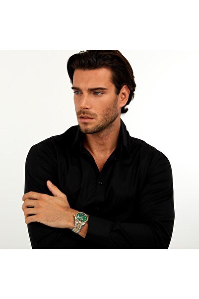 Philip Watch Philip Watch R8253597111 Men's Wristwatch