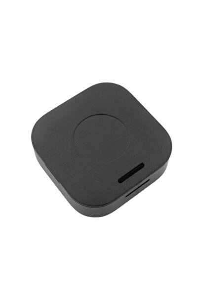 JEWELORA Digital room thermometer and hygrometer, LCD display, Compact, Black - Black