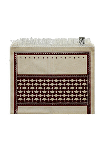 SLİCO Premium Quality Comfortable Semazen Prayer Rug Assorted Color