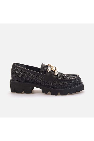 MOCASSINI Women's Casual Shoes 4837
