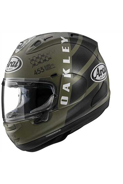 ARAI KASK/RX7 V EVO MAVERICK OAKLEY
