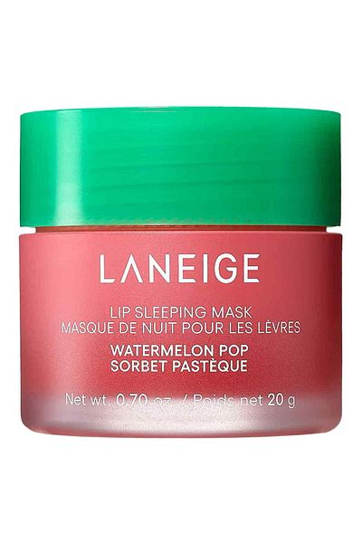 Laneige Lip Sleeping Mask - Nourish & Hydrate 20g