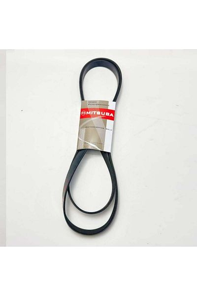 md MTSUBA Thailand Camry 2012-2017 Engine Belt