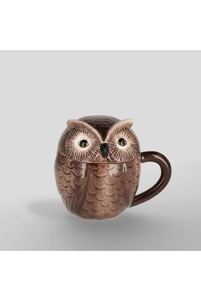 HomeVibes Cana OWLI 360 ml