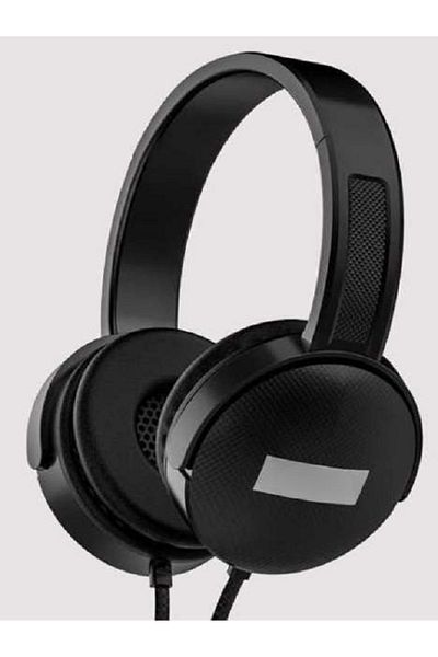 TİT Wired Headphones