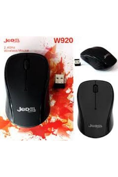 jedel Wireless Mini Mouse