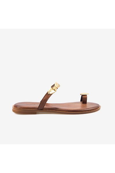 KEMAL TANCA Caryatis Women's Slippers 621306