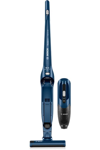 Bosch Aspirator cu acumulatori Readyy'y 16Vmax BBHF216