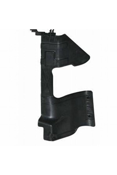 MARAL غطاء المبرد الأيسر FLUENCE 2013>