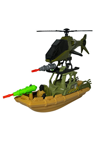 RAF Store Navy Force Hero Combat Seti Muhteşem Askeri Taaruz Seti A Kalite