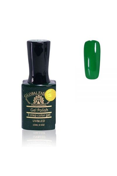 global fashion Oja semipermanenta Premium 15 ml, 175