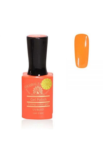 global fashion Oja semipermanenta Premium 15 ml, 053