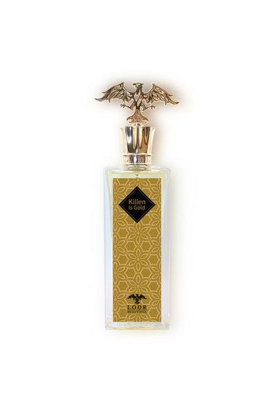 LODR Clean S Gold Perfume 100ml