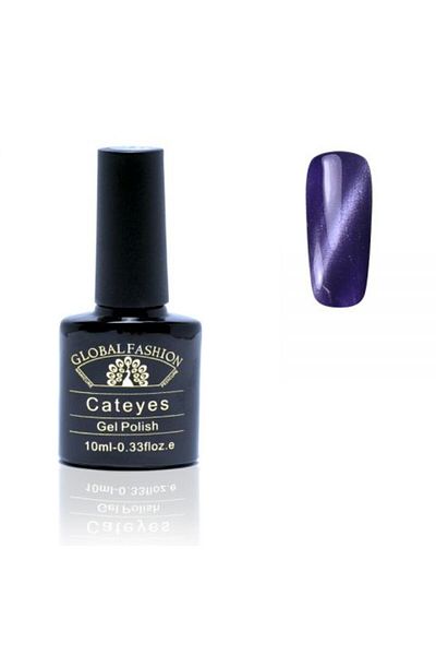global fashion Oja semipermanenta Cat eyes, Global Fashion, 10ml, 11