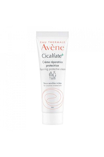 Avene Cremă reparatoare cu cicalfat pentru piele sensibilă și iritată, cremă de corp, 100 ml