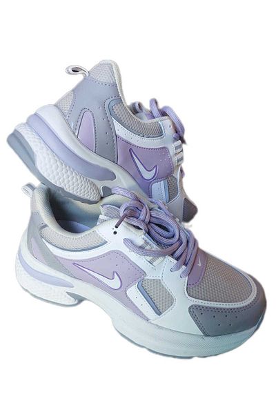 NiLi PANTOFI SPORT DE STIL SNEAKER DE DAMA