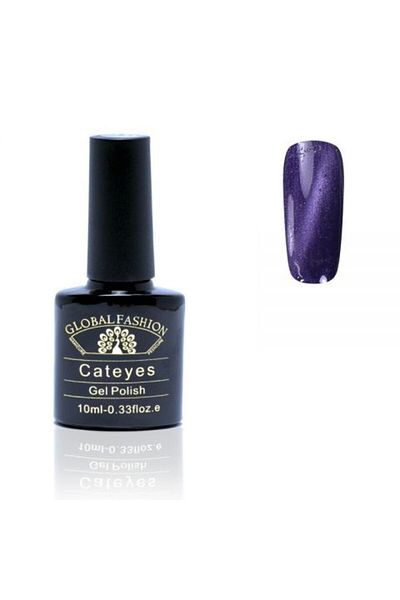 global fashion Oja semipermanenta Cat eyes, Global Fashion, 10ml, 23