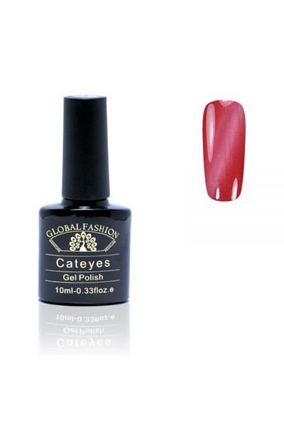 global fashion Oja semipermanenta Cat eyes, Global Fashion, 10ml, 43