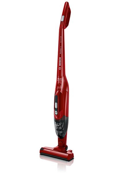 Bosch Readyy'y 14.4V Red BBHF214R Cordless Vacuum Cleaner