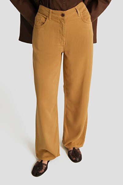 Armine Palazzo Pantolon 25YD9134 Sahra