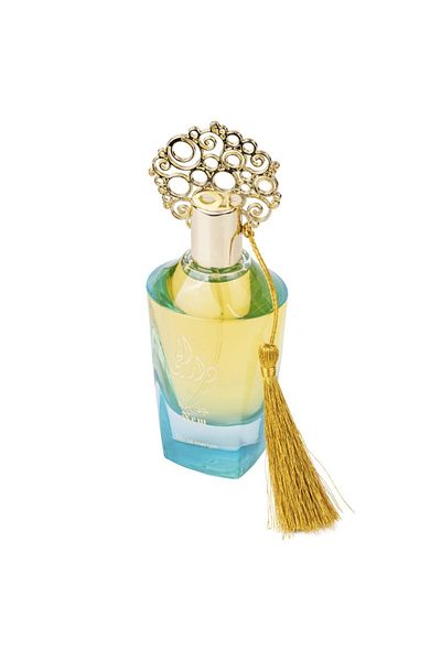 ARD AL ZAAFARAN Apa de Parfum Dar Al Hae, Ard Al Zaafaran, Femei 100 ml