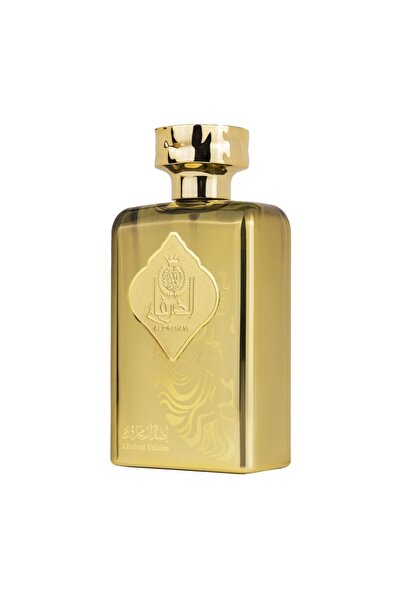 ARD AL ZAAFARAN Al Dirgham Eau de Parfum for Men - 100 ml (Ard al Zaafaran)