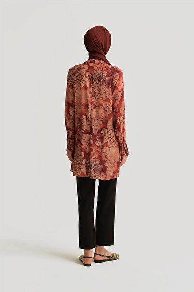 Armine Flare Pantolon 25YT232 Siyah