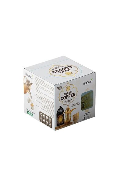 OptiTect Opti Tect Arabic Coffee Sticks 12S
