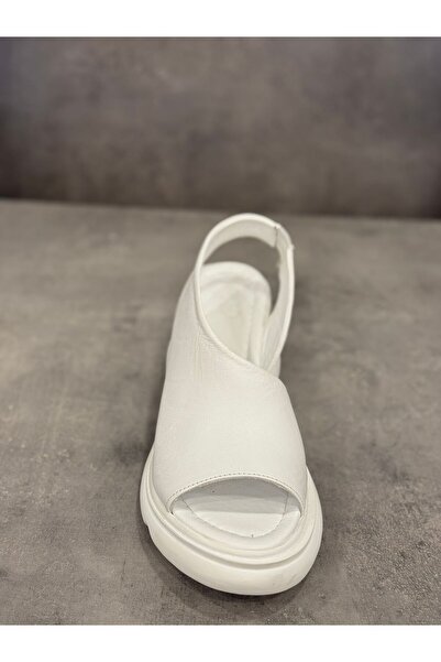 Zeyn САНДАЛІ РУЧНОЇ РОБОТИ З НАСТУПНОЇ ШКІРИ