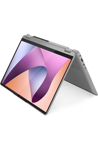 LENOVO IdeaPad Flex 5 14ABR8 2-in-1 Convertible (2025) AMD Ryzen 7-5825U 14inch 512GB SSD 16GB RAM