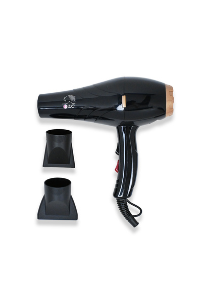 LC Professional Hair Dryer Hs-557 | مجفف الشعر الاحترافي من موديل Hs-557