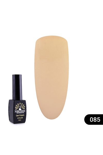 global fashion Oja semipermanenta London 8 ml, 85