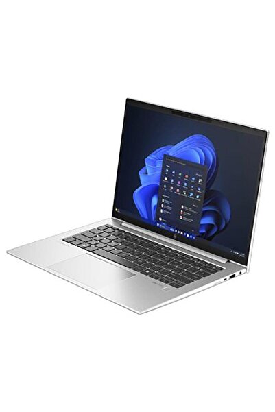 HP EliteBook 840 G11 (2023) 1st Series Intel Core Ultra 7-155U 14inch WUXGA 512GB SSD 16GB RAM