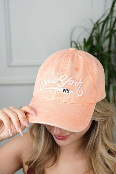 Jack Ferrero Unisex Old Look Cap Hat / Baseball Cap / Hiphop Hat