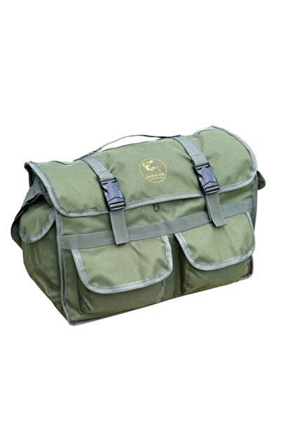 Baracuda Geantă impermeabilă pentru accesorii de pescuit B36, 45x20x27 cm